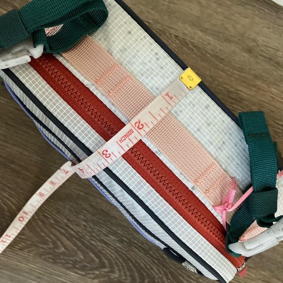 Rapha + Outdoor Voices Bar Bag Cycling Bike - Picture 15 of 15